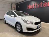 Kia CEED cee'd 1.6 CRDi Euro 6
