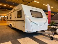 Weinsberg 740 UDF KAMPANJ