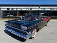 Mercury Monterey Cabriolet 6.3 V8