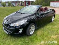 Peugeot 308 CC 2.0 HDi FAP