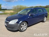 Opel Astra Caravan 1.6 Twinport