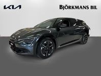 Kia EV6 PLUS AWD LONG RANGE BILLÅN 4043KR/MÅN KAMPANJ