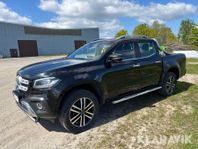 Mercedes-Benz X 250 d