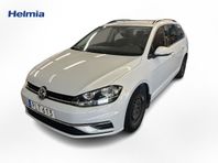 Volkswagen Golf Sportscombi