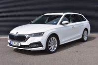 Skoda Octavia Combi iV Style Drag, Kamera, Värmare Euro 6