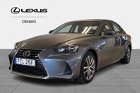 Lexus IS 300h Comfort LSS+ V-Hjul