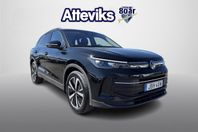 Volkswagen Tiguan Life Edition 1.5 eTSI 150HK *LAGERBIL*