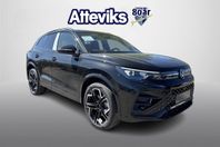 Volkswagen Tiguan eHybrid R-Line Edition e-Hybrid 272HK *LAG