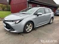 Toyota Corolla Touring Sports Hybrid e-CVT Active