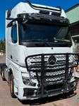 Mercedes-Benz Actros 2753
