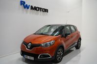 Renault Captur 0.9 TCe 90hk Dynamique Farthållare P-sensorer