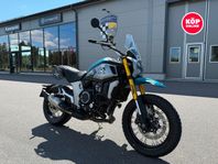 CFMOTO 700 CL-X Adventure 432 Mil 2,95% Ränta - KÖP ONLINE