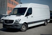 Mercedes-Benz Sprinter 316 BlueTEC Skåpbil 7G-Tronic