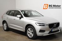 Volvo XC60 B4 197HK AWD Aut Adv Edt D-Värm/P-Sens/Adaptiv FH