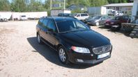Volvo V70 T4 Kinetic Euro 5