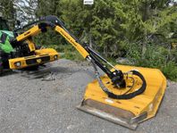 Buskröjare RH1500