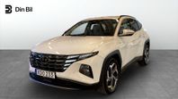 Hyundai Tucson 1.6 T-GDi hybrid 4WD Aut Advanced 180HK End 5