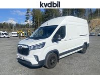 Maxus e-Deliver 9 72 kWh (200hk)
