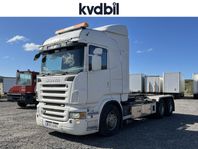 SCANIA R480LB6X2HNA R480LB HNA