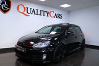 Volkswagen Golf GTI 35 2.0 TSI GTI edition Taklucka /SV-såld