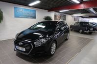 Hyundai i40 cw 1.7 CRDi DCT ComfortPlus Navigation