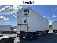 SCHMITZ KO36 CARGOBULL