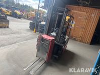 Truck Nichiyu Sicos 20
