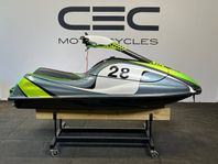 Kawasaki SX-R 800 2008