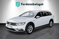 Volkswagen Passat Alltrack 2.0 TDI SCR 190hk 4M 2.95% ränta