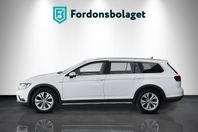Volkswagen Passat Alltrack 2.0 TDI SCR 190hk 4M 2.95% ränta