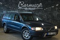 Volvo XC70 2.5T AWD Automat Kinetic Drag 209hk 0%Ränta