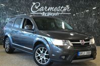 Fiat Freemont 2.0 Lounge Auto AWD 7-Sits B-Kamera Drag 170hk