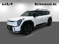 Kia EV9 GT LINE 7-SITS FÖRETAGSLEASING 6230KR/MÅN*