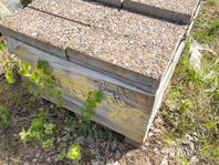 Marksten Dansk sjösten 400x200