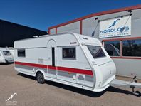 Kabe CLASSIC 560 GLE KS / Mover / Förtält Isabella