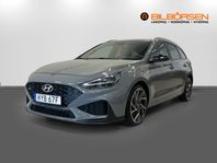 Hyundai i30 Kombi 1.5 T-GDI DCT N-Line 159hk