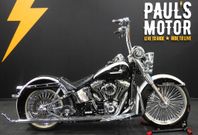 Harley-Davidson Softail Deluxe Big Bore Kit 103 Cholo