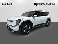Kia EV9 AWD PLUS FÖRETAGSLEASING 5950KR/MÅN*