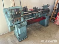Svarv Torshälla SV-150