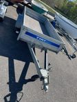 Tikitreiler 265 c med tipp - begagnad