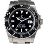Rolex Submariner Date 116610LN