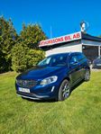 Volvo XC60 D4 AWD Geartronic Momentum, Ocean Race Euro 6