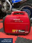Honda eu20i inverter elverk