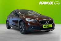 Volvo V40 Cross Country T4 Business Backkamera Navi Drag