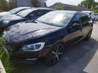 Volvo V60 T3 Classic, Kinetic Euro 6