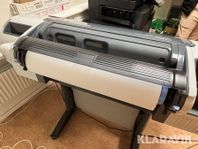 Skrivare HP & Projektor Optoma