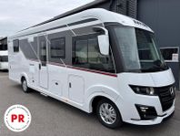 Rapido I196M ALDE MERCEDES 4,5T 170 AUTO