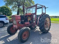 Traktor BM VOLVO T 600