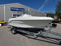 ÖRNVIK 525 FLAMINGO MED MERCURY 90 OPTIMAX - 2010