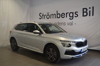 Skoda Kamiq 1.0 TSI 116hk